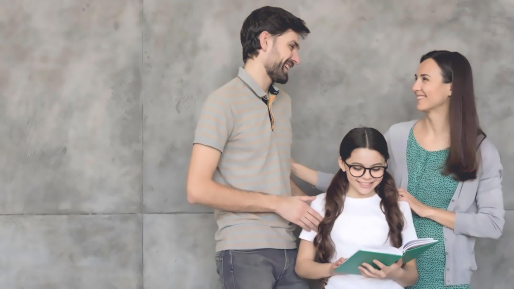 Équipe liiummozaero travaillant ensemble sur des solutions de gestion du personnel